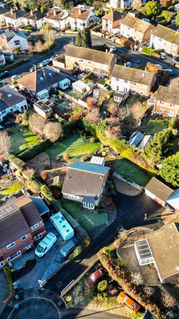Main image of property: Parkside Gardens, Meanwood, LS6