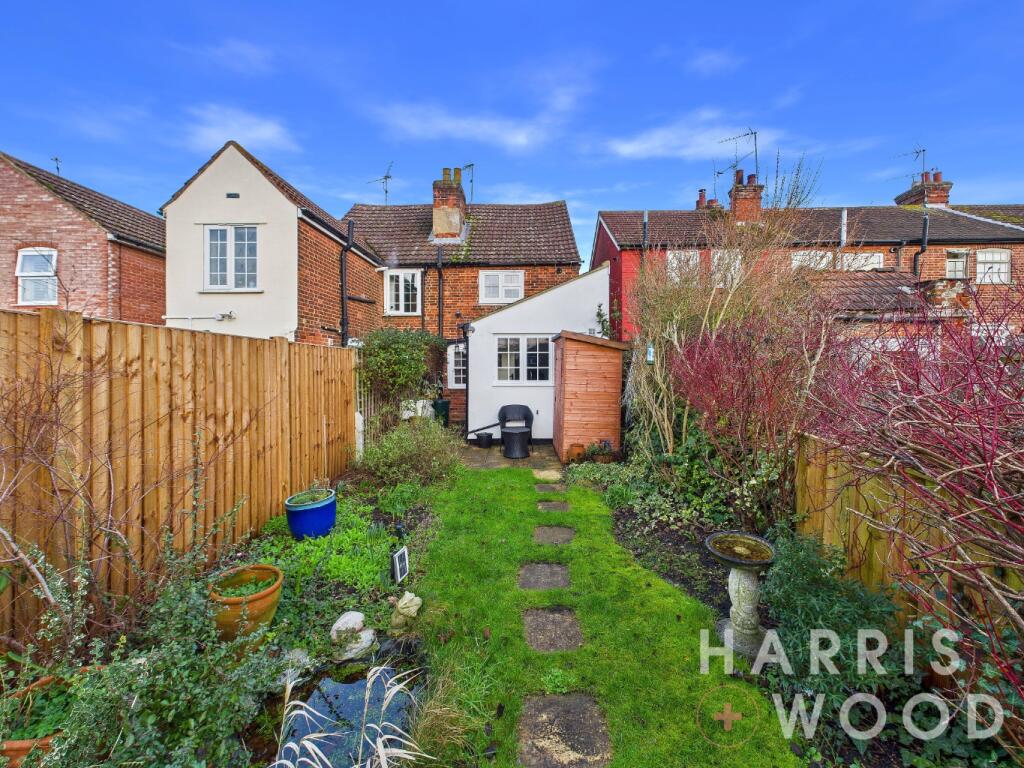 Church Street, Witham, Essex, CM8 photo 4