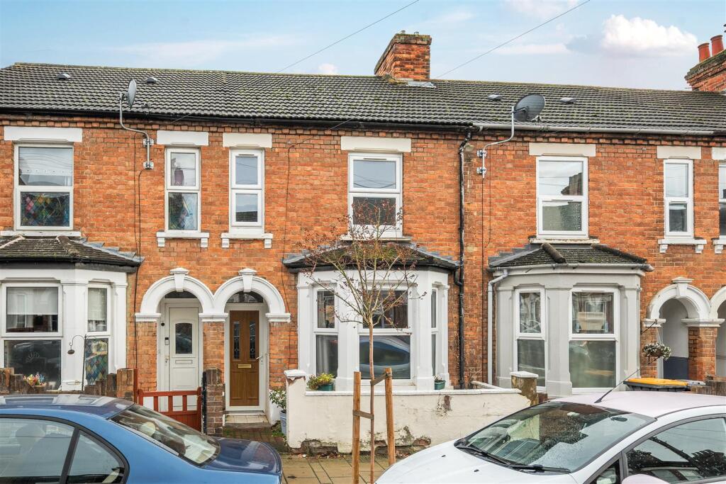 Main image of property: Gladstone Street, Bedford