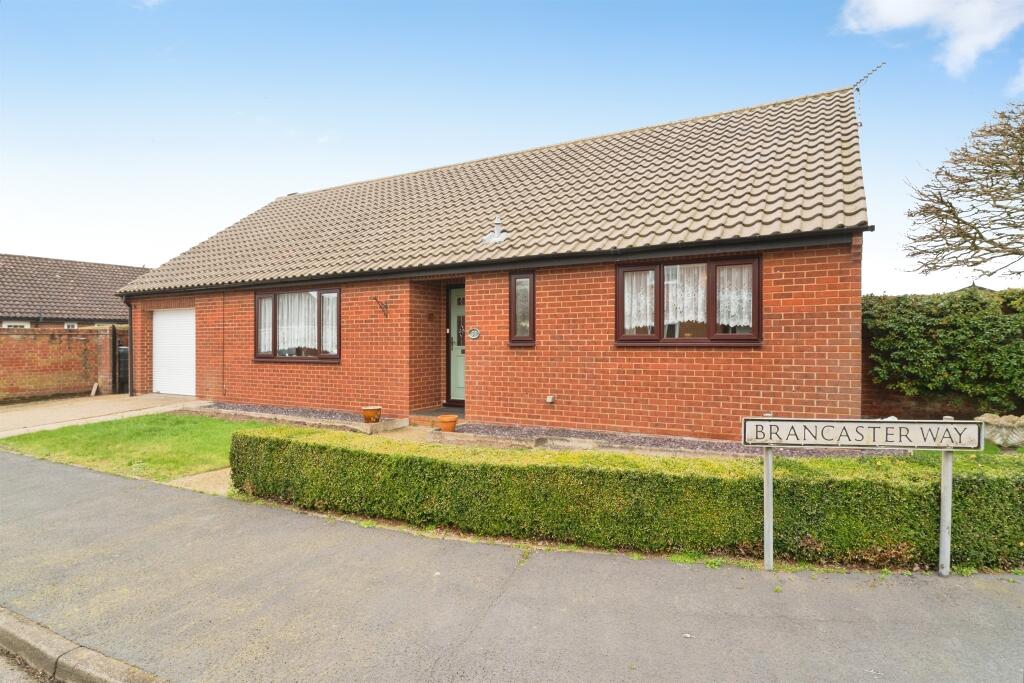 Main image of property: Brancaster Way, Swaffham