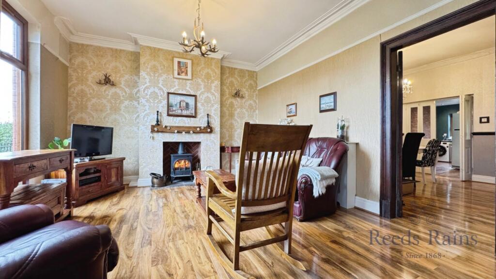 The Drive, Walton-le-Dale, Preston, Lancashire, PR5 photo 2