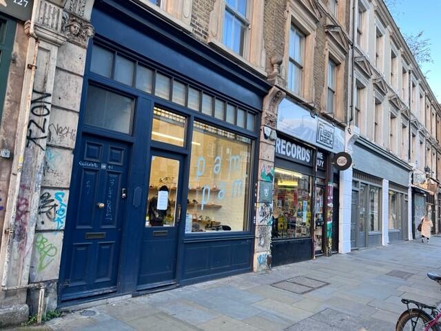 Main image of property: Bethnal Green Road, London, E2