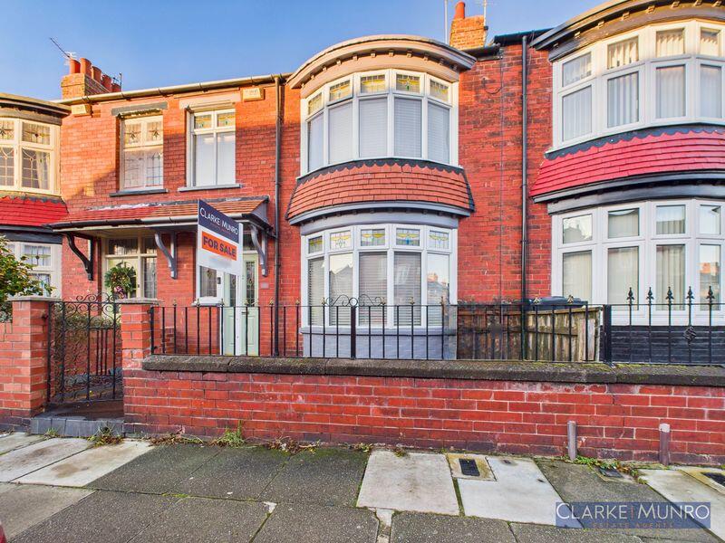 Main image of property: Lambeth Road, Middlesbrough