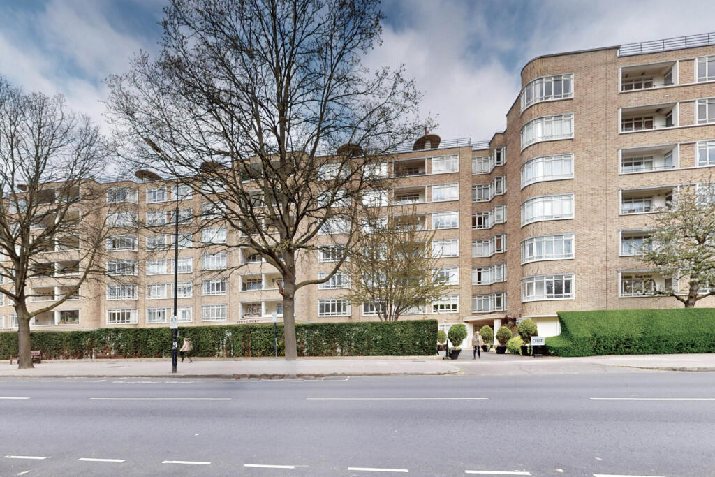Main image of property: Viceroy Court, Prince Albert Road, St John's Wood, London, NW8