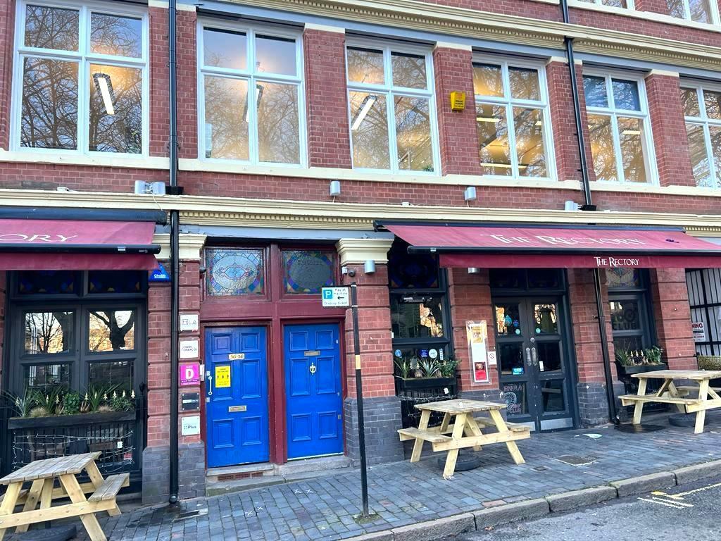 Main image of property: Office 3, 50-54 St Pauls Square, Birmingham, B3 1QS