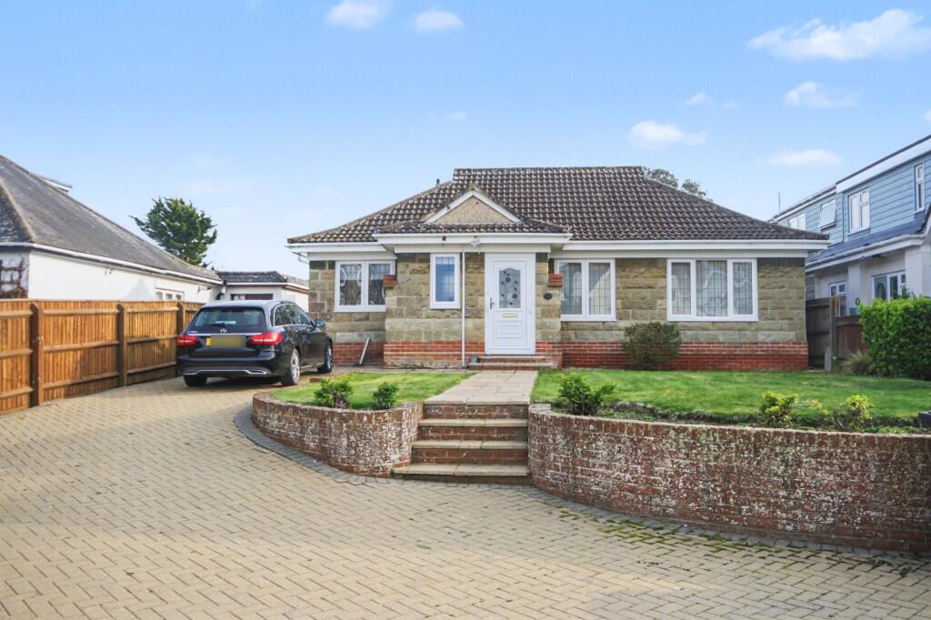 Main image of property: Keyhaven Road, Milford on Sea