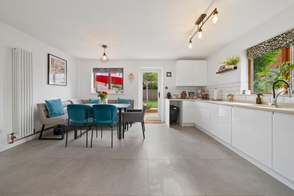 House in Wychavon, Defford - More