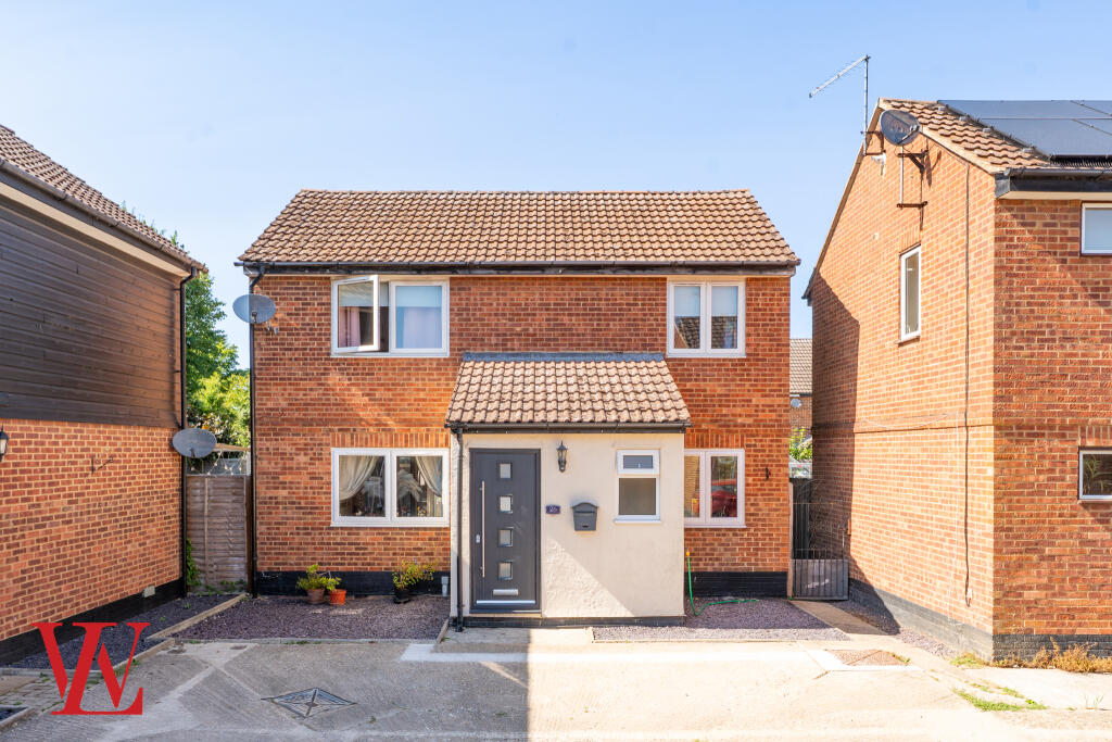 Main image of property: De Mandeville Road, Elsenham, Bishop's Stortford, Essex