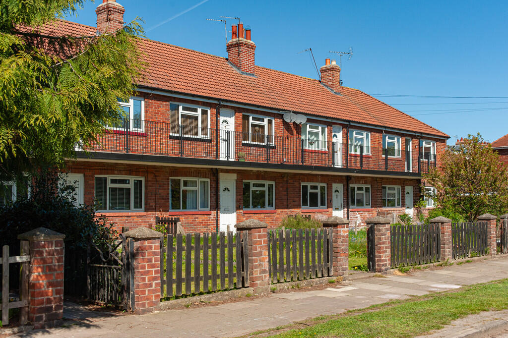Main image of property: Beech Avenue, Holgate, York