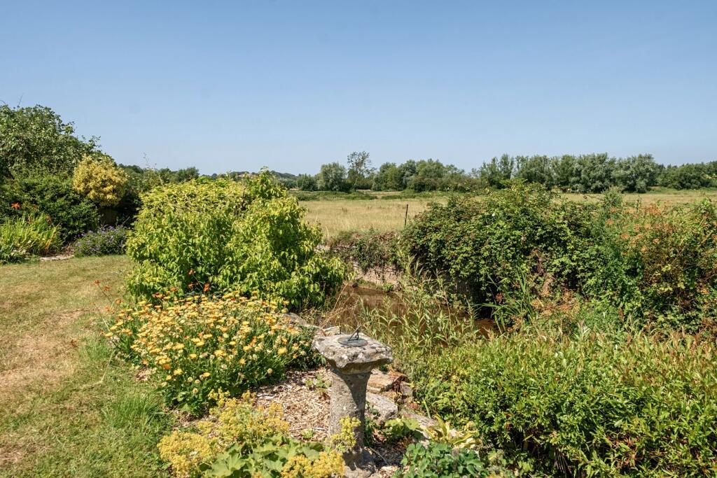 House in Bath, Wookey - View 5