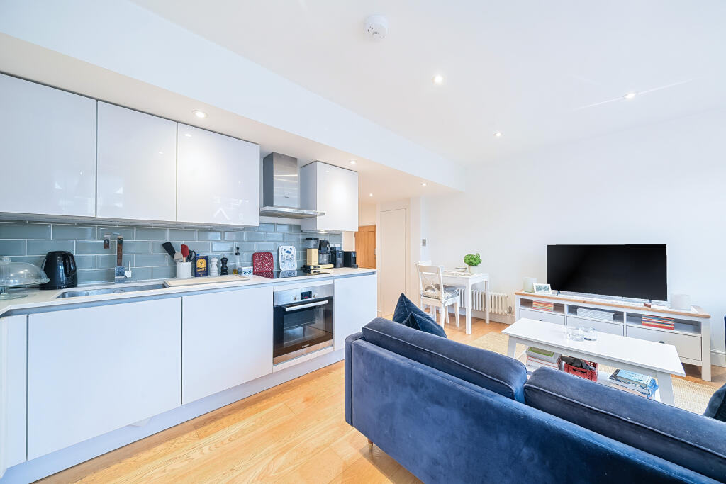 Main image of property: Albany Road, Ealing