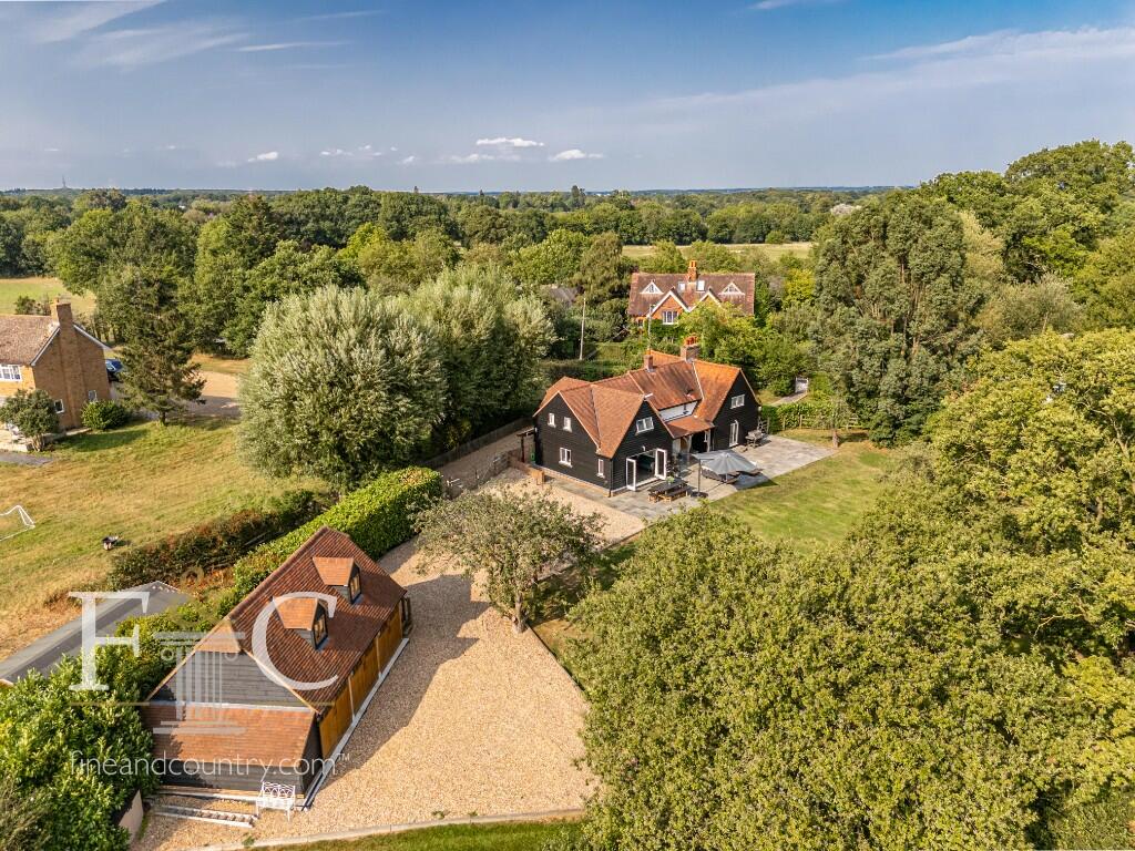 Main image of property: Carneles Green, Broxbourne