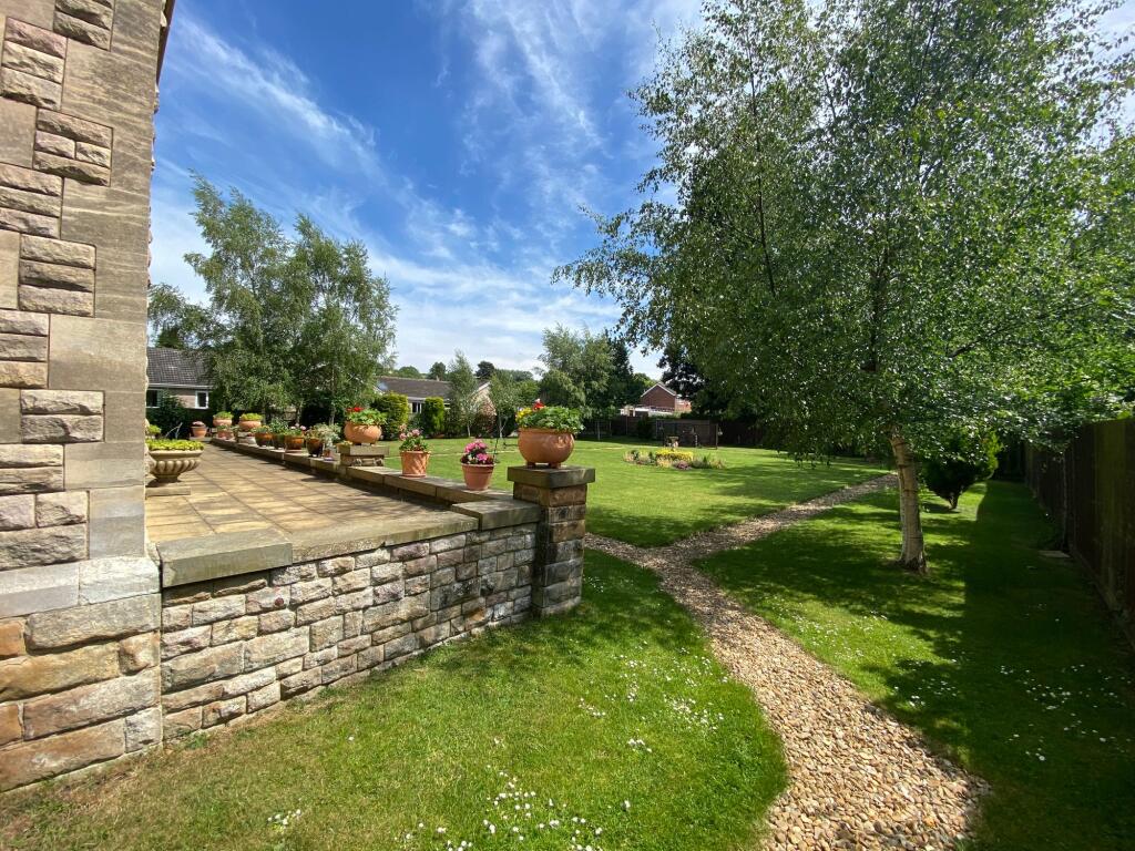 Apartment in Grantham - View 4
