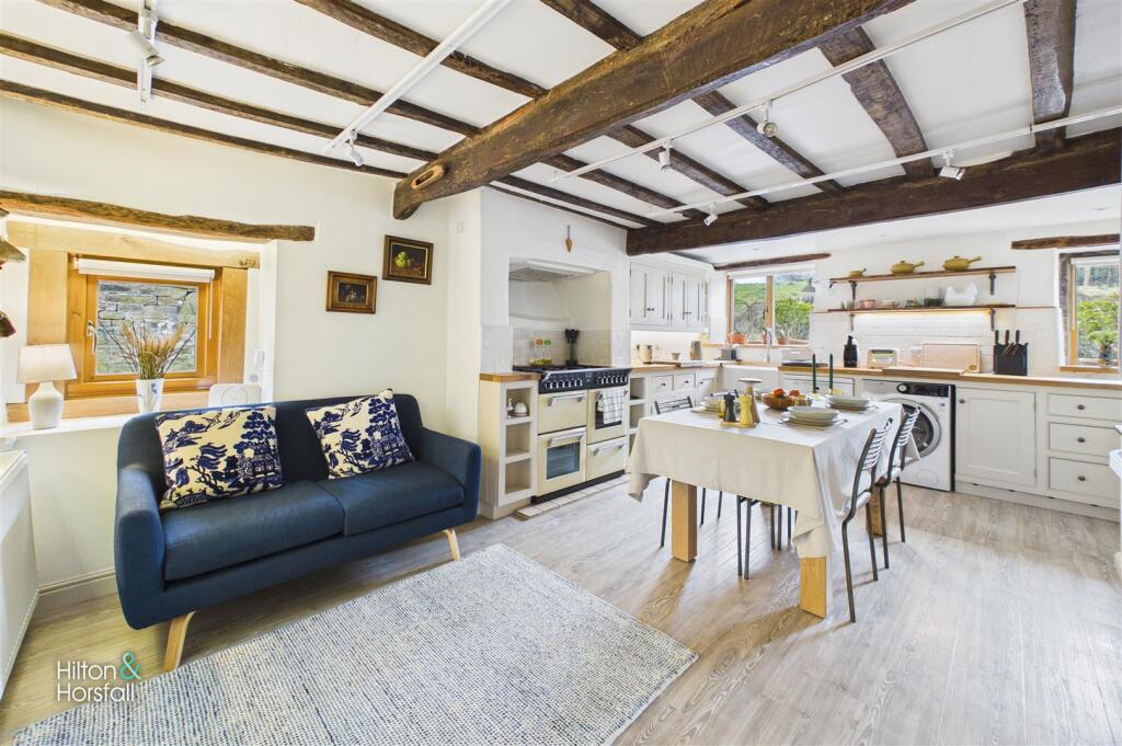 Additional image 5 of Ingle Cottage, Tunstill Fold, Fence