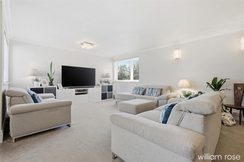 Main image of property: Chingford Avenue, London
