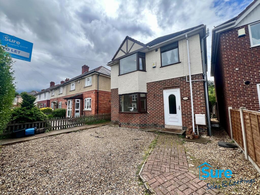 Main image of property: Tredworth Road. GL1