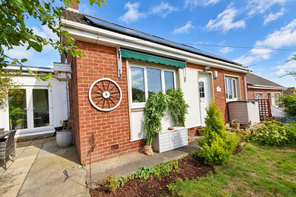 Main image of property: Clough Dene, Tantobie, DH9