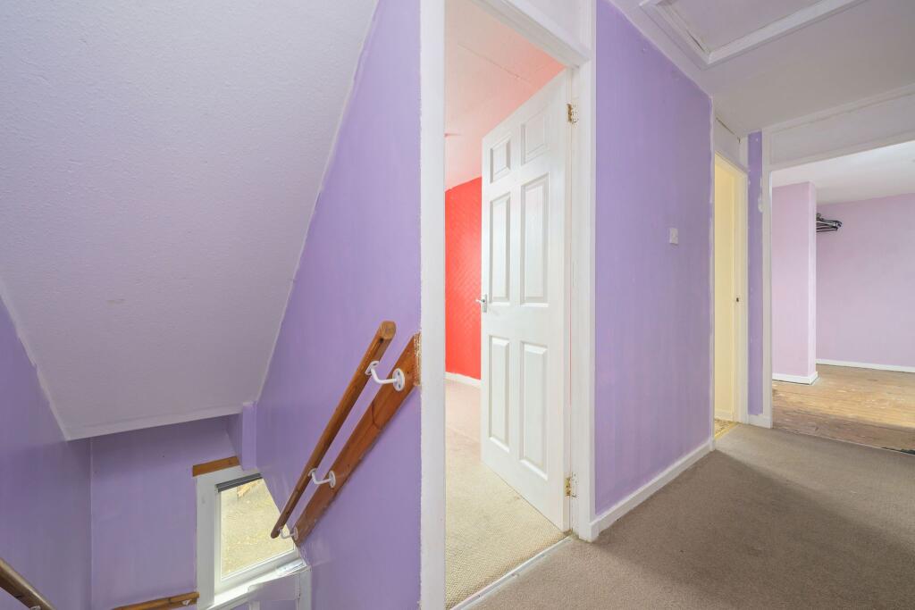 House in Edinburgh, West Lothian - More