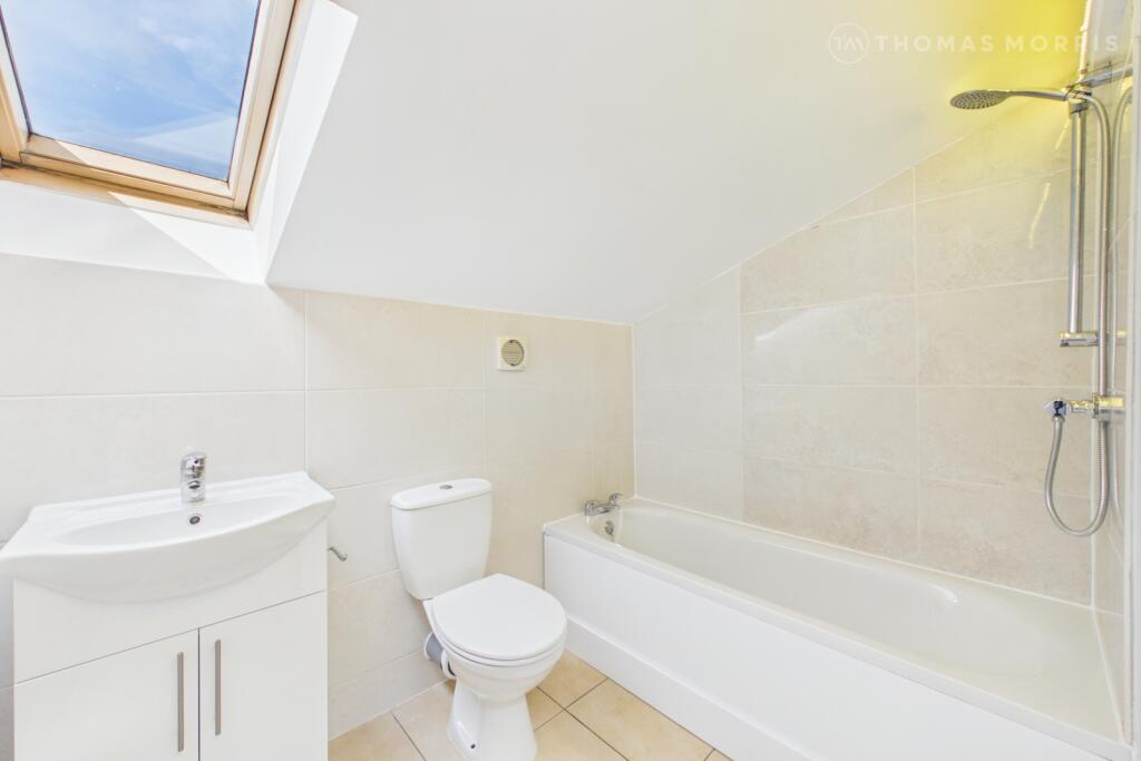 Apartment in Huntingdonshire, Pidley cum Fenton - View 4