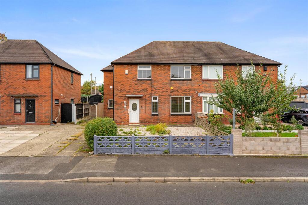 Main image of property: Cotswold Avenue, Wigan