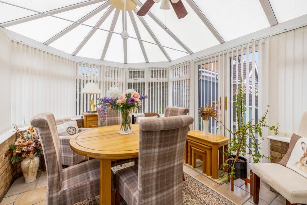 Stretham Way, Bourne, Lincolnshire, PE10 photo 4