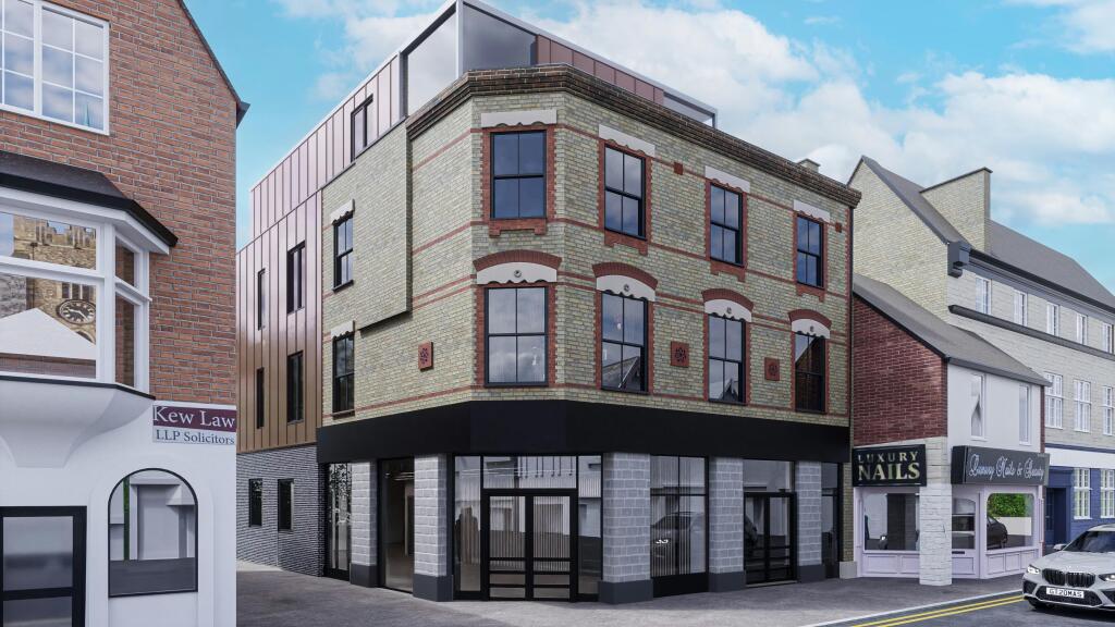 Main image of property: Duke Street, Chelmsford, CM1