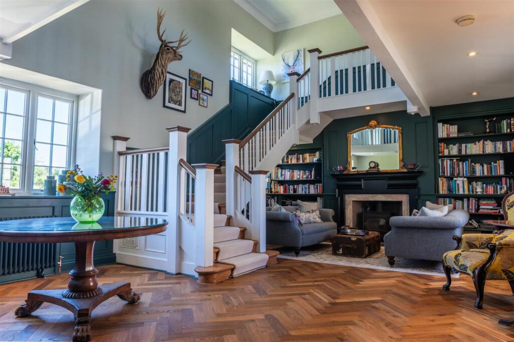 House in Beaumaris, Cwm Cadnant - View 4