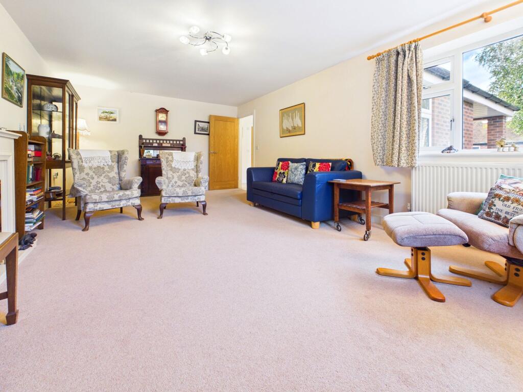 House in Ross-on-Wye, Merrivale - More