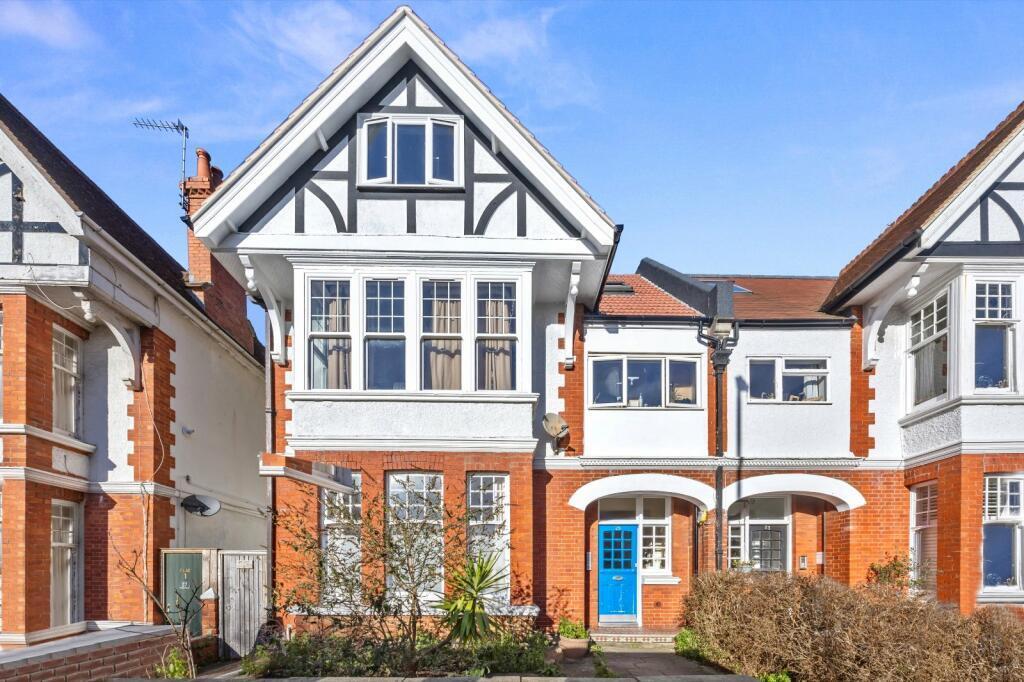 Main image of property: Davigdor Road, Hove