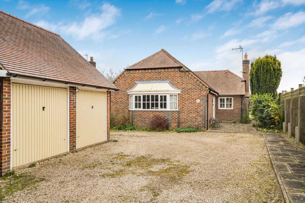 Main image of property: Turners Green, Britwell Salome, OX49