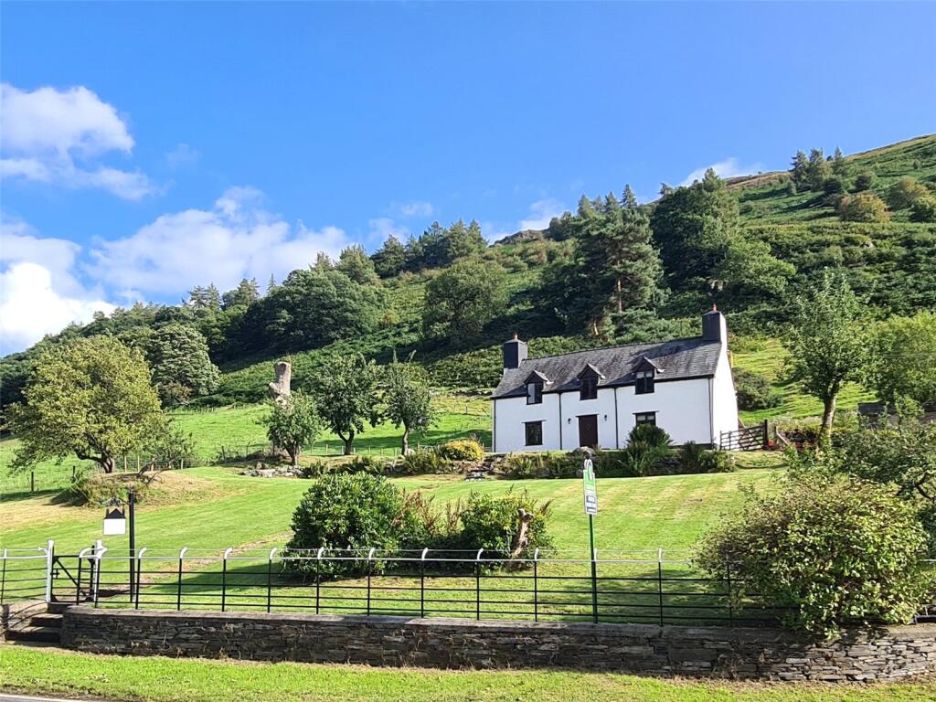 Main image of property: Llangynog, Oswestry, Shropshire, SY10