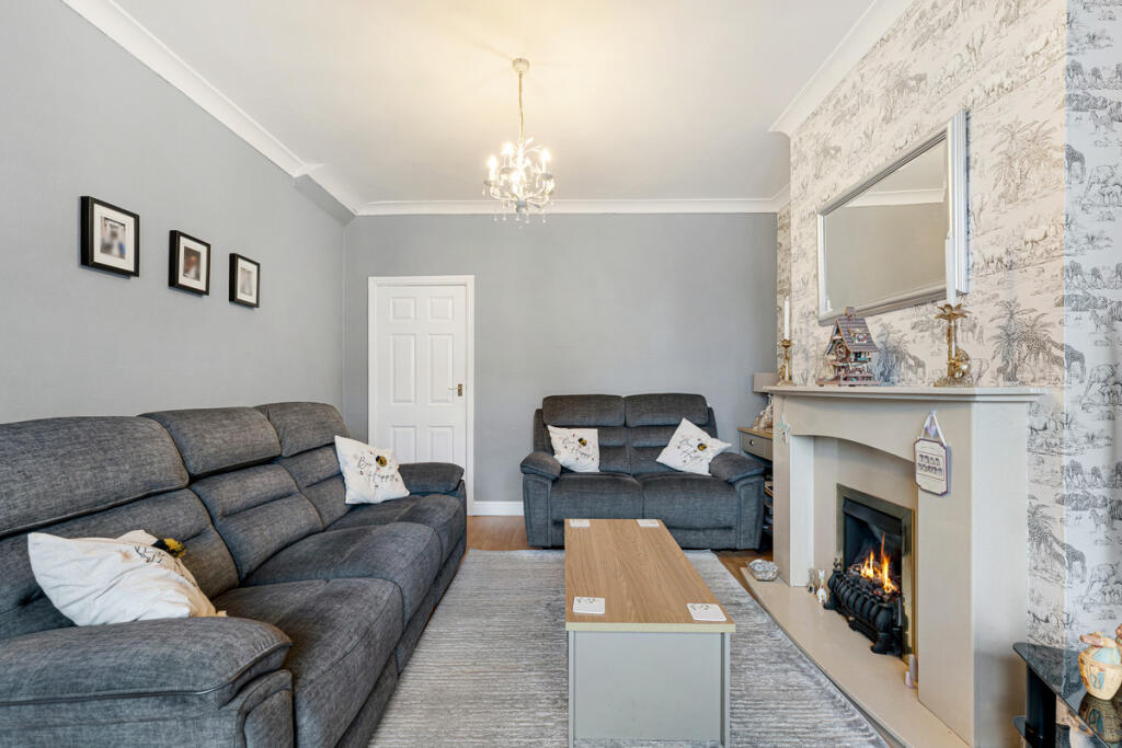 House in Wigan - More