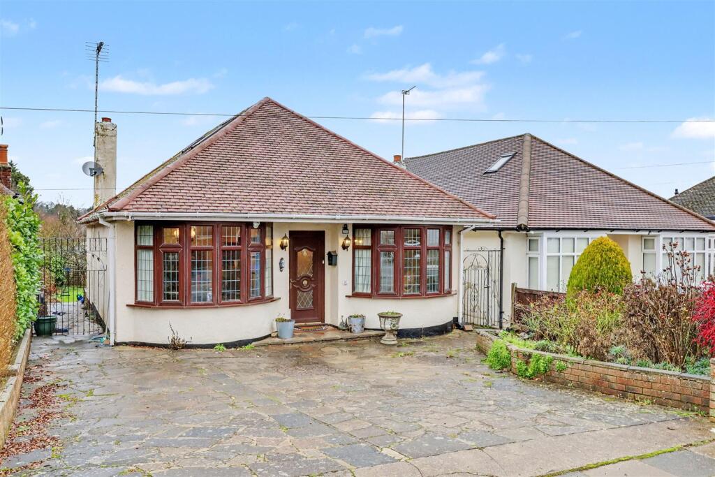 Main image of property: Beech Avenue, Enfield
