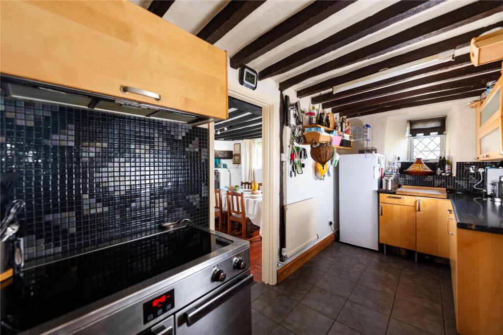 House in Northampton - View 5