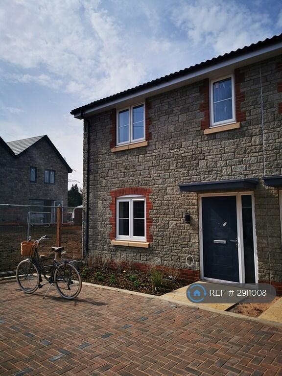 Main image of property: Shrub Leaze, Bristol, BS34