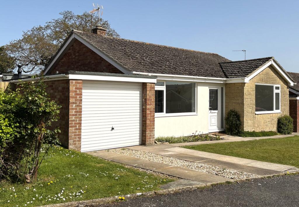 Main image of property: Scalwell Park, Seaton, Devon, EX12