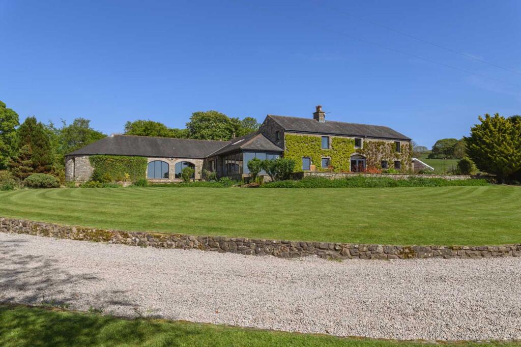 Main image of property: Ullerbank Farm, Talkin, Brampton, Cumbria