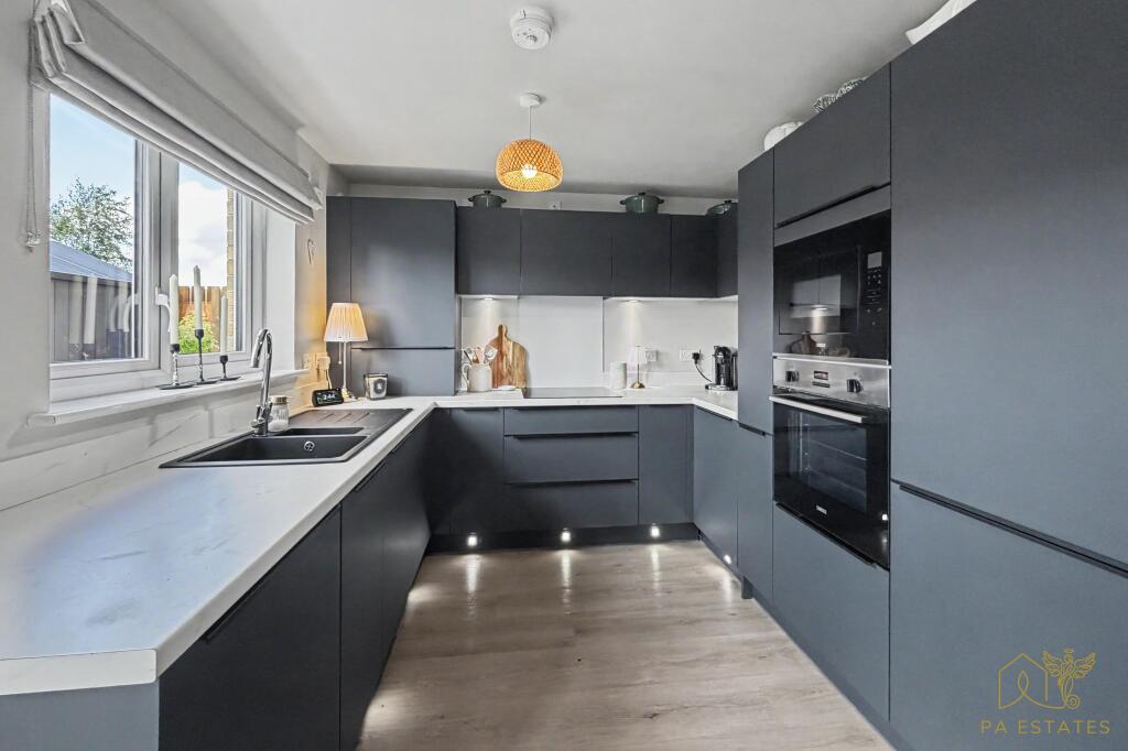 House in Glasgow - View 3