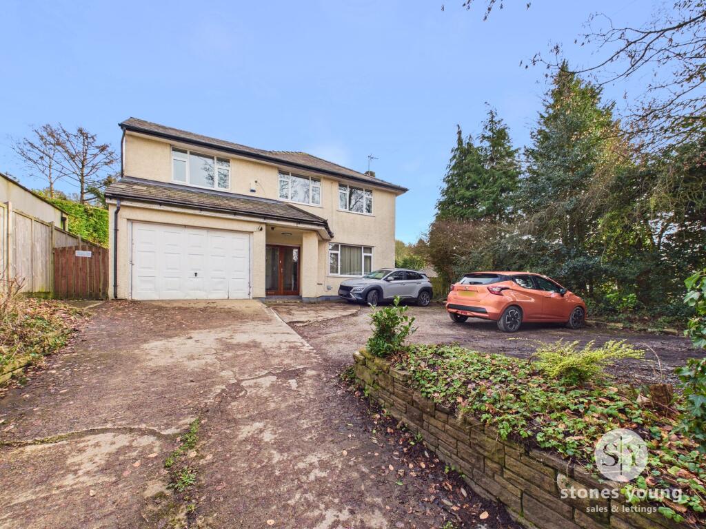 Main image of property: Knowsley Road, Wilpshire, BB1