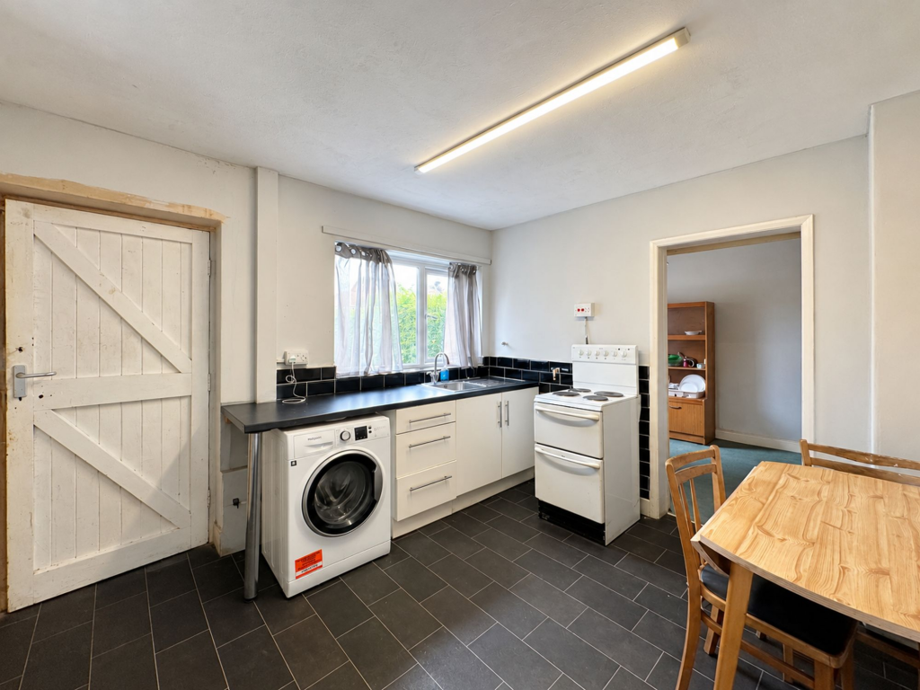 House in Liverpool - View 5