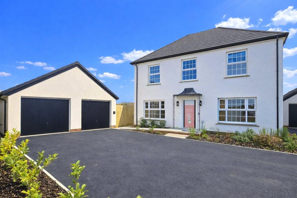 Main image of property: Lord Meadow, Kilkhampton, Bude, Cornwall, EX23