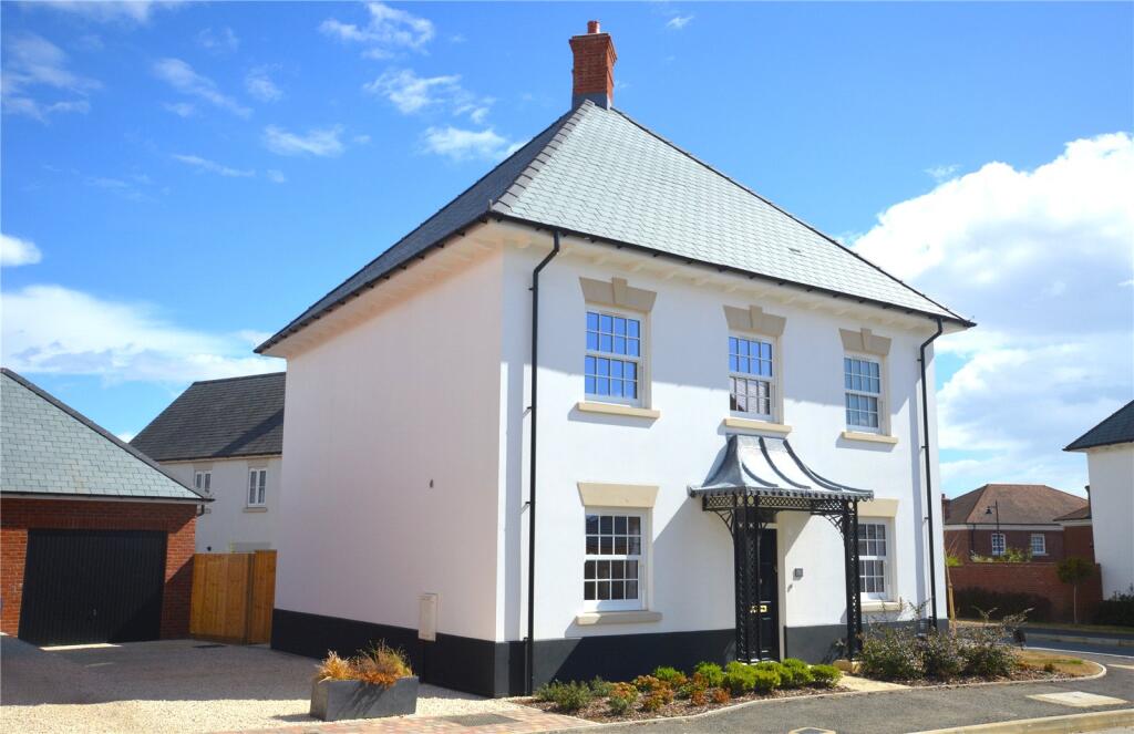 House in Bath, Yeovil Without