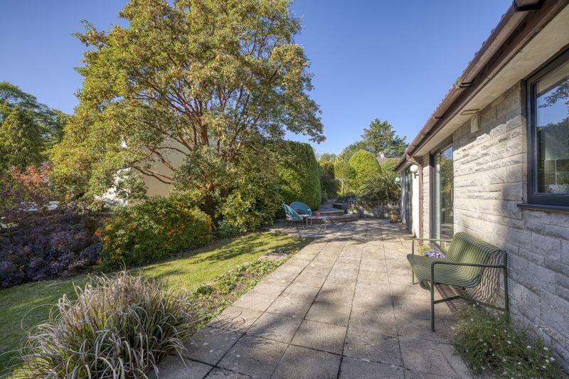 Additional image 25 of Exceptional position on Milton Lane in Wells, with outdoor pool and far-reaching views