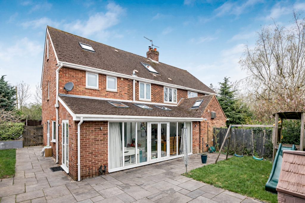 Additional image 28 of White Horse Lane, Burnham Green, AL6