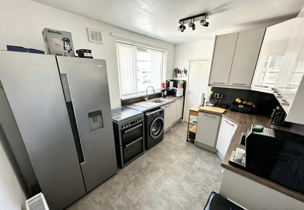 High Lea, Yeovil, BA21 photo 4