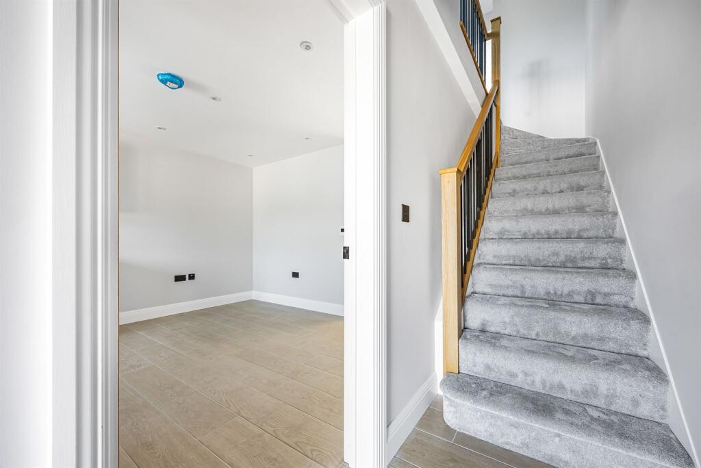 House in Reading, Caversham Park - View 4