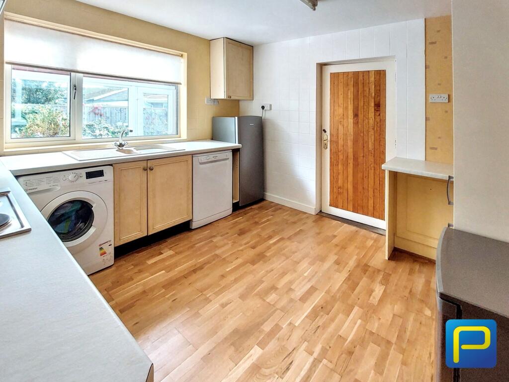 House in Beadnell, Northumberland - View 5
