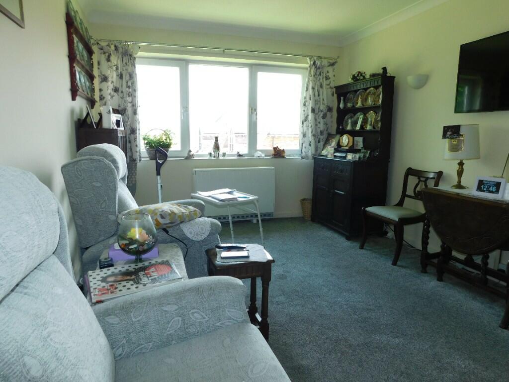 Brinton Lane, SO45 photo 2
