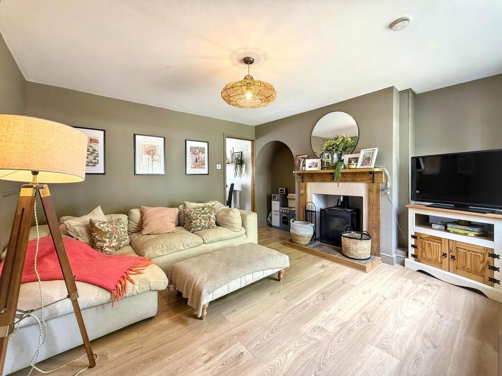 House in Breckland, Great Ellingham - View 2