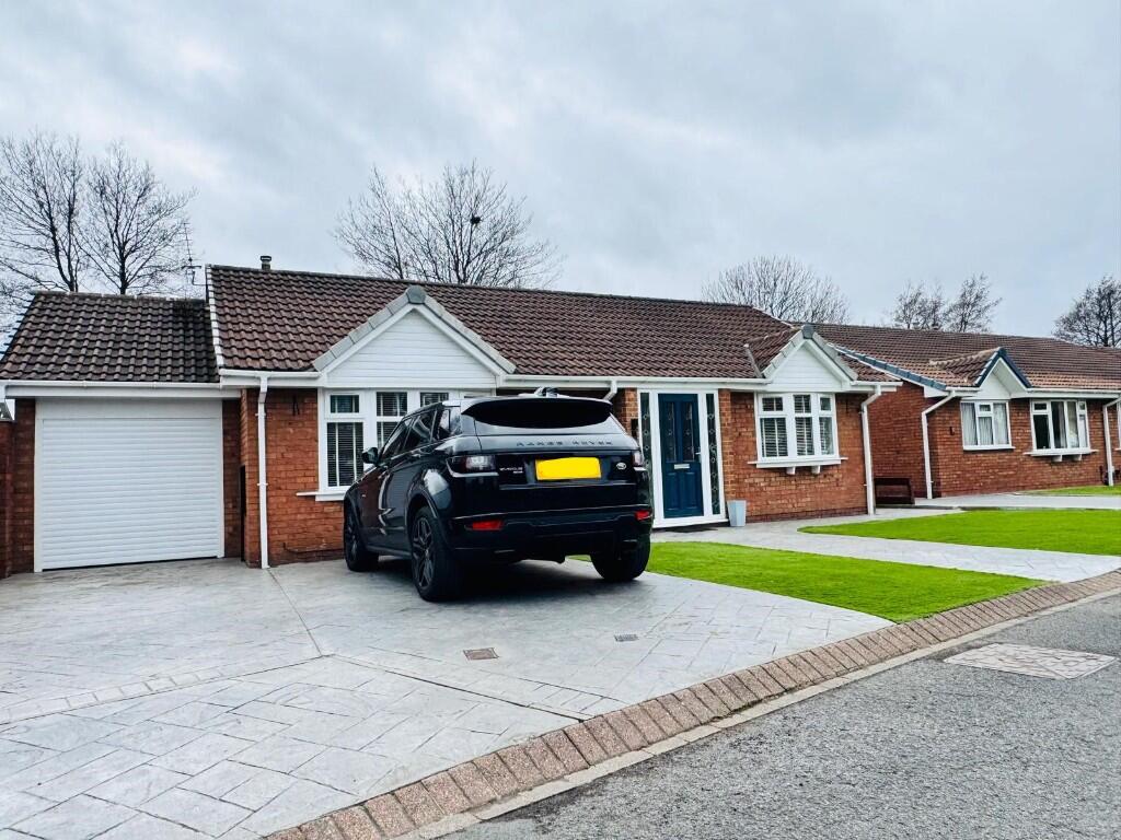 Main image of property: West Scar, Redcar, North Yorkshire, TS10